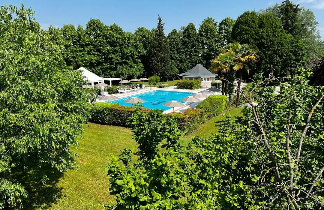 Hotel Villa Patriarca - Buongiorno! Hotels-1
