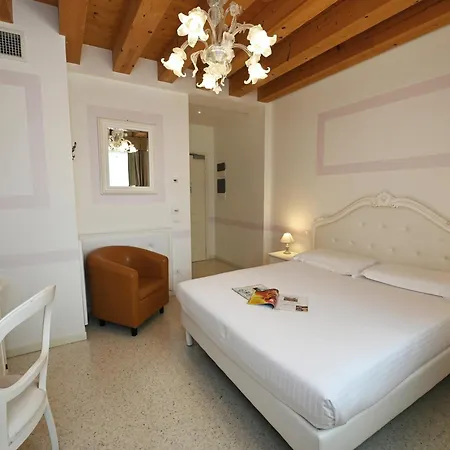 Hotel Villa Patriarca - Buongiorno! Hotels-2